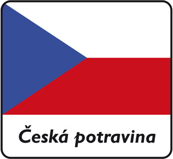 logo ceska potravina